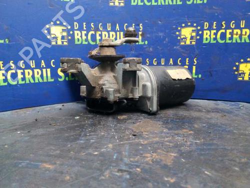 Used Front wiper motor OPEL FRONTERA A (U92) [1992-1998]  8486479