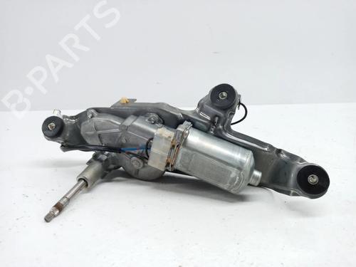 Used Rear wiper motor MAZDA CX-7 (ER) 2.2 MZR-CD AWD (ER10A) (173 hp) 8923245