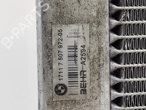 Køler BMW 7 (E65, E66, E67) 745 i, Li | BP12328119M31 