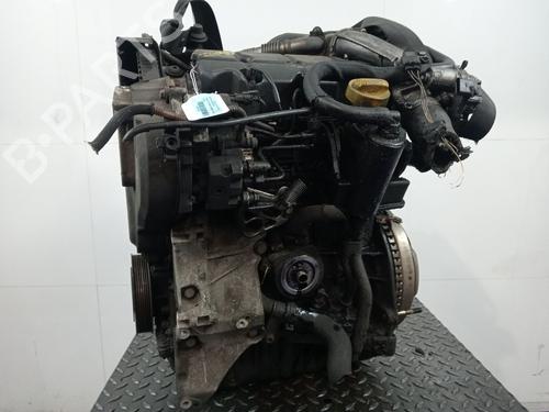 Motor Motor 38724748 38724748