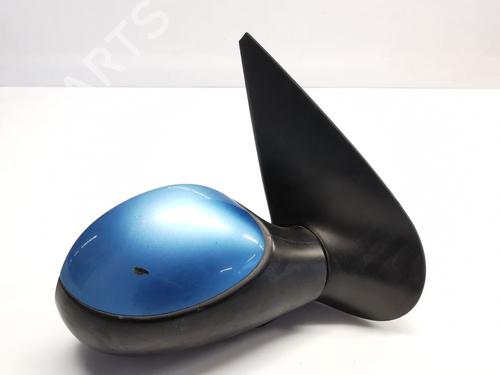 Right mirror CITROËN XSARA PICASSO (N68) 2.0 HDi | BP25846852C27 