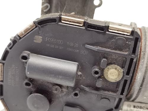 Front wiper motor SEAT LEON (1P1) 1.6 TDI | BP28036411M29 