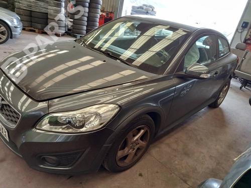 Front left belt tensioner VOLVO C30 (533) 1.6 D | BP9675048C87  - Image 11