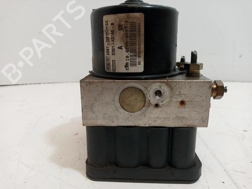 ABS pump FORD FIESTA V (JH_, JD_) 1.4 TDCi | BP10146195M43 