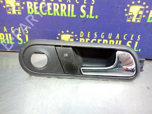 Used Front right interior door handle SEAT IBIZA III (6L1) 1.9 SDI (64 hp) 8440248