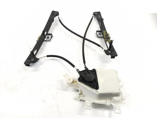 Front right window mechanism SEAT ALTEA XL (5P5, 5P8) 1.6 TDI | BP31014994C23