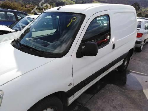 Front right lock CITROËN BERLINGO / BERLINGO FIRST Box Body/MPV (M_)  | BP8459200C97 