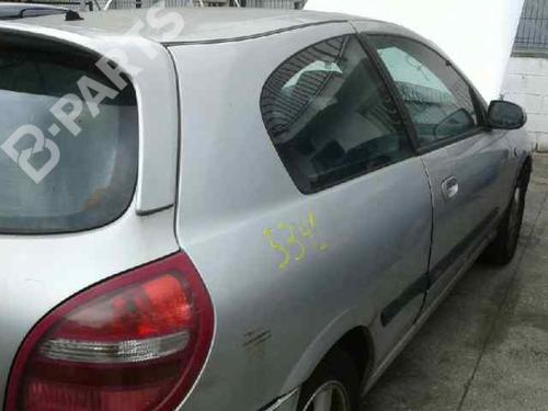 Front left exterior door handle NISSAN ALMERA II Hatchback (N16) 1.5 | BP8448136C128  - Image 8