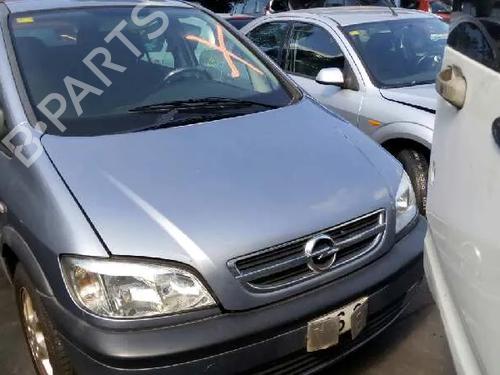 Querlenker links vorne OPEL ZAFIRA A MPV (T98) 2.0 DTI 16V (F75) | BP8465097M12 