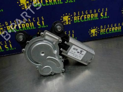 Ruitenwissermotor achter FIAT 500 (312_) 1.3 D Multijet (312AXB1A) | BP17173846M102 