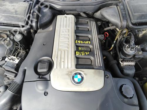 Rear left window mechanism BMW 5 (E39) 525 d | BP8474134C24 