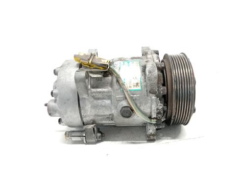 AC compressor CITROËN XANTIA (X1_, X2_) 1.6 i | BP28056800M34 