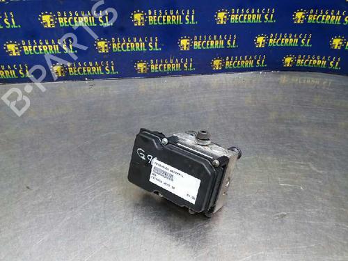 ABS pump CITROËN NEMO Box Body/MPV (AA_)  | BP8452551M43 