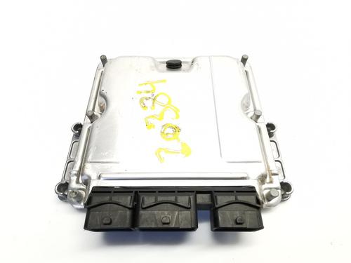 Used Engine control unit (ECU) CITROËN C5 I (DC_) 2.0 HDi (DCRHZB, DCRHZE) (109 hp) 28276372