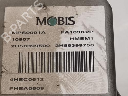 Steering column KIA CEE'D SW (ED) 1.6 CRDi 90 | BP28582101M21