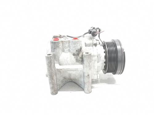 AC compressor JAGUAR X-TYPE I (X400)  | BP28026889M34 