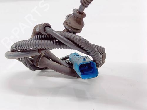 Right front steering knuckle CITROËN C3 I (FC_, FN_) 1.4 i | BP11686390M26 