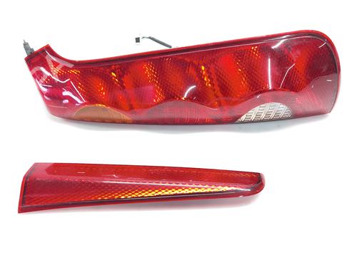 Used Right taillight NISSAN NOTE (E11, NE11) [2005-2013]  21057066