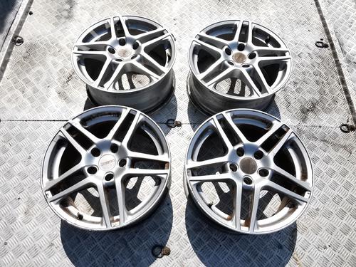 Used Rim FORD FOCUS II (DA_, HCP, DP) 2.0 (145 hp) 27370823