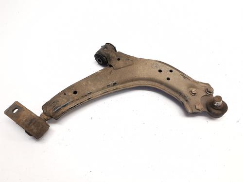 Used Right front suspension arm PEUGEOT PARTNER MPV (5_, G_) 1.9 D (69 hp) 28212052