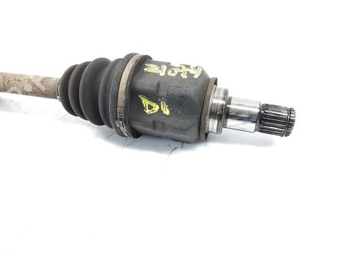 Left front driveshaft TOYOTA COROLLA (_E12_) 2.0 D-4D (CDE120R, CDE120L_) | BP29374273M38 