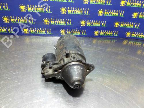Starter OPEL ASTRA F Hatchback (T92) 1.7 D (F08, M08, F68, M68) | BP8445336M8 