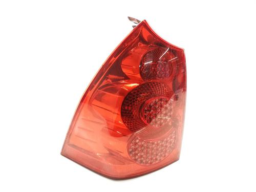Used Left taillight Left taillight PEUGEOT 307 SW (3H) 2.0 HDi 135 (136 hp) 33161000 33161000