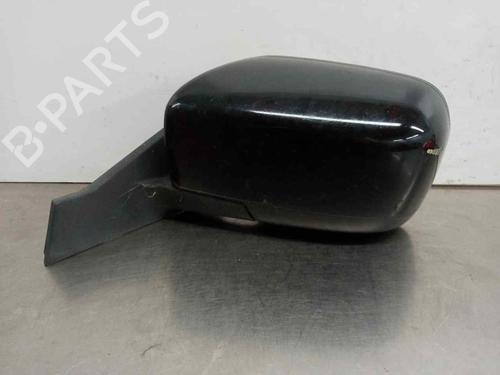 Left mirror MAZDA 5 (CR) 2.0 CD (CR19) | BP8468276C26 