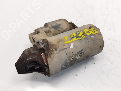 Used Starter Starter 38726697 38726697
