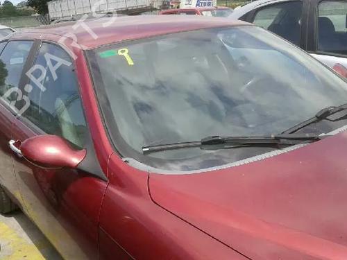Høyre bak lås ALFA ROMEO 156 Sportwagon (932_) 1.9 JTD 16V (932BXE00) | BP8455879C99 