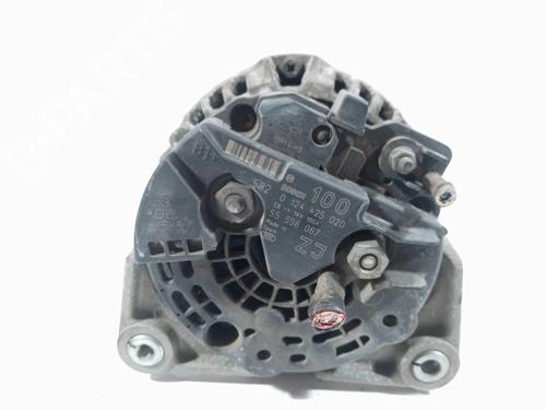 Alternator OPEL ASTRA H (A04)  | BP9050313M7 