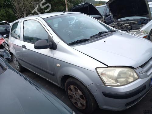 Højre baglygte HYUNDAI GETZ (TB) 1.1 | BP29130525C35 
