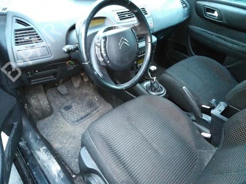 ABS pump CITROËN C4 I (LC_)  | BP8471447M43 