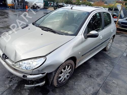 Fuse box PEUGEOT 206 Hatchback (2A/C)  | BP21844684E1 