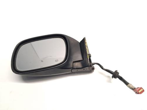 Used Left mirror JEEP CHEROKEE (XJ) 2.5 Tdi 4x4 (116 hp) 30744460