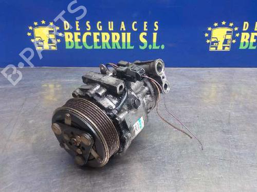 Used AC compressor OPEL COMBO Box Body/MPV (X12) 1.3 CDTI (B05) (90 hp) 8455011