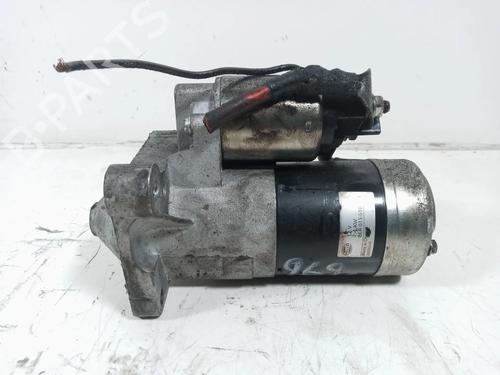 Starter RENAULT SCÉNIC I MPV (JA0/1_, FA0_)  | BP17174246M8 