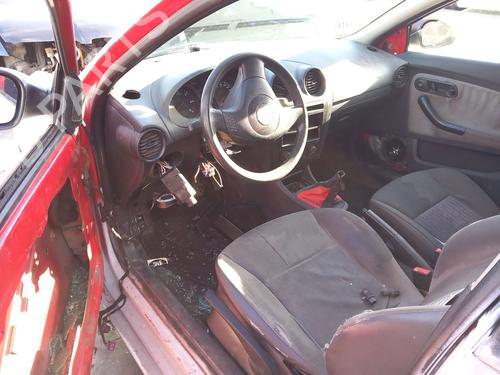 AC compressor SEAT IBIZA III (6L1)  | BP24842644M34 