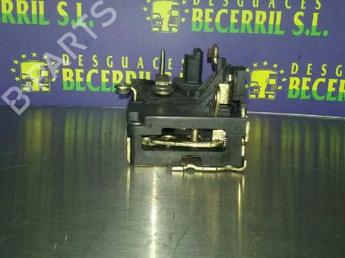 Front right lock PEUGEOT EXPERT Van (222) 2.0 HDI | BP8424954C97 