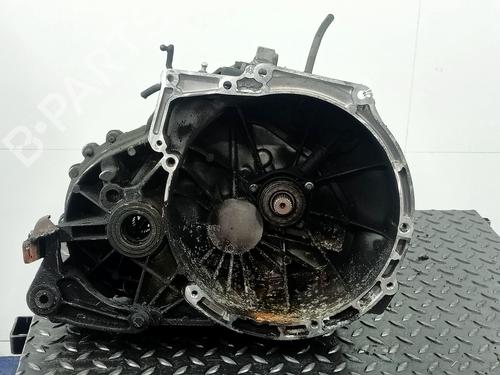 Używane Skrzynia biegów VOLVO S40 II (544) 1.6 D (110 hp) 31291039