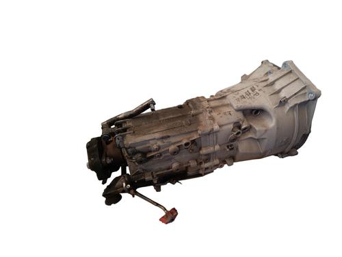 Gearbox BMW 3 (E90) 320 d | BP15558409M3 