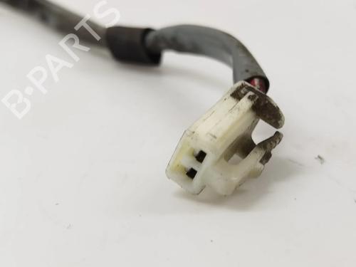 Rear right window mechanism MAZDA 323 F VI Hatchback (BJ) 2.0 TD | BP15385541C25 