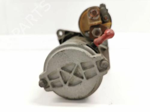 Starter RENAULT MEGANE II (BM0/1_, CM0/1_) 2.0 dCi (BM1K, CM1K) | BP11718097M8 