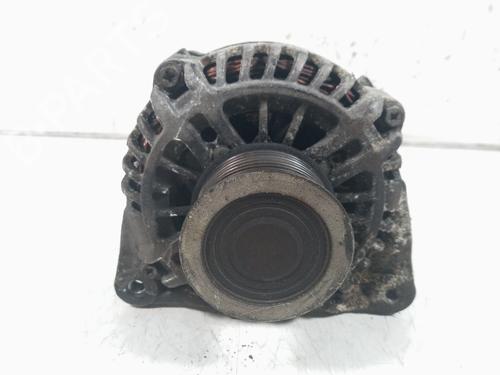 Used Alternator MAZDA 6 Saloon (GG) [2002-2008]  8473401