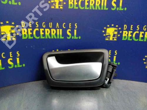 Used Front right interior door handle Front right interior door handle CITROËN C8 (EA_, EB_) 2.0 HDi (107 hp) 8448690 8448690