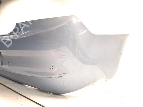 Rear bumper CITROËN C-ELYSEE (DD_) 1.6 HDI 92 | BP30173227C8