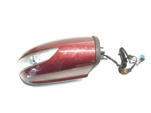Right mirror MERCEDES-BENZ B-CLASS Sports Tourer (W245) B 200 CDI (245.208) | BP29180818C27 
