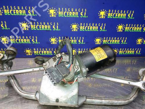 Used Front wiper motor PEUGEOT EXPERT Van (222) [1995-2008]  8426129