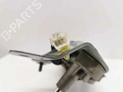 Rear wiper motor CHEVROLET SPARK (M300) 1.2 | BP8480993M102 