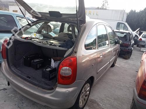 Right mirror CITROËN XSARA PICASSO (N68) 2.0 HDi | BP12844944C27 